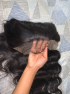 really loving this hair...it feels good...hav