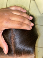 This closure looks great. Even better than th