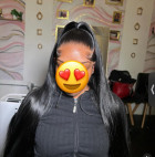 I absolutely love this wig ! Got it installed