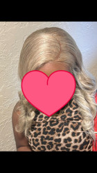 I would give this wig a 9/10. You honestly ge