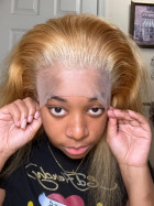 The communication with the seller was very go