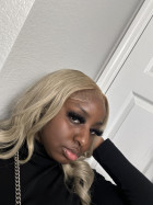 I Give This Wig A 10/10 I Loved This Wig. I W