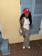 I absolutely love this wig. I’ve gotten so