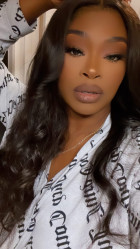 Don’t hesitate to buy this wig it’s reall