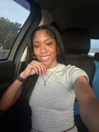 it’s a good wig, doesn’t shed much, good