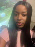 The hair is of excellent quality. No tangles 