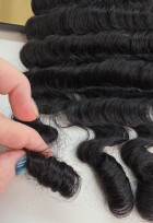 I've bought a lot of curly bundles before, bu