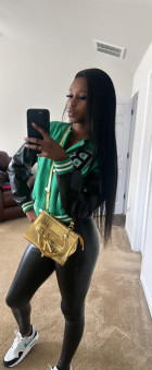 I chose this wig for my daughter and she love