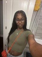 The wig was actually amazing it had little to