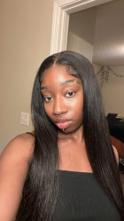 This is a good wig especially for the price I