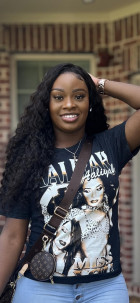 The cap size is fitting, and most importantly