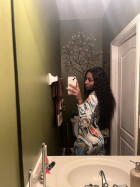 I love this wig so much and my beautician was