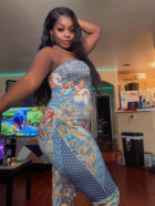 I’m in love with this new wig! The HD lace