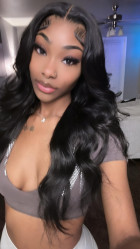 This wig was beyond great from the length bei