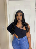 This wig came yesterday and I immediately got