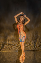 I purchased the hair specifically for my birt