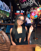 I know buying wigs online can be hit or miss.