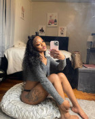 I love how soft and full the wig is. I’ve h