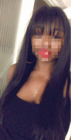 The hair is lovely, very soft... I don’t ne