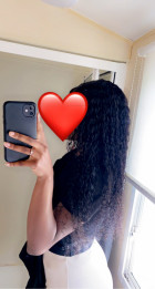 I LOVE THIS WIG. Shipping was super fast, it 