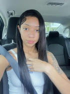 I recently purchased the wig from this compan