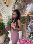 Let me just say, I LOVE LOVE LOVE this hair. 