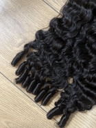 This wig is exactly what I wanted! The Burmes