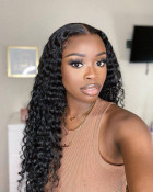 This hair is so gorgeous. This was my first t