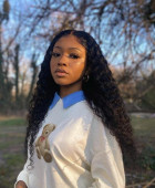 The hair color is very nice! It's beautiful!