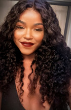 This hair is worth every dollar spent! It is 