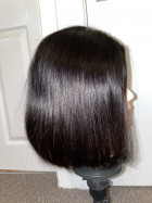 AMAZING!! This wig is soooooo cute,  it looks