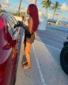 True to length , color is perfect not to brig