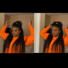 Hey guys this hair so so bomb I had it for 4