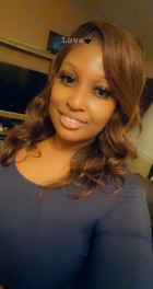 Love with this wig!!! It is so soft and it’