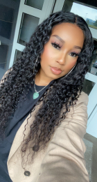 Perfect, light at the top, I love it! Super q