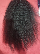 I'm super facined the hair is really beautifu