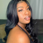 I love this hair and I love this hair company