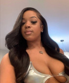 This hair is amazing, I got a 24in 180 densit