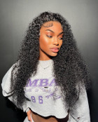 Love love love this hair. The cap size is per