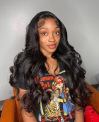 Shedding is undetectable. Knots are INVISIBL