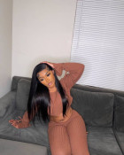 I absolutely love this hair so much. Anytime