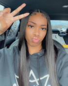 This wig was true to length and was great qua