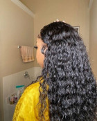 I love this hair I love the fact you don’t 