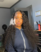 I ordered this wig last minute for a girls tr