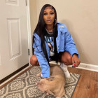 Hair of very good quality, very silky with ve