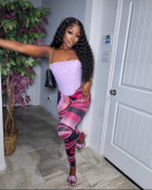 Love this hair !! It is true to length, it is