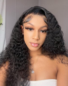 I love it! It's the densest wig I've ever see