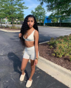 I can honestly say this is the best curly wig