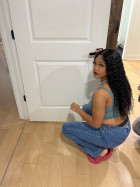 Honestly..this hair is great. Its soft, low m