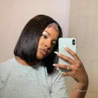 Best hair I’ve ever had. The company was so